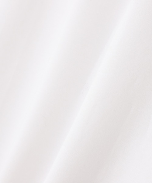 TATRAS（タトラス）の「TATRAS(タトラス) 【B'2nd Exclusive】BANIEL タトラス別注Tシャツ（Tシャツ/カットソー・メンズ・ブラック/ホワイト・3/2/1/4）」の7枚目の写真