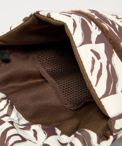 CITEN（シテン）の「＜pinmyself×CITEN＞PCケース（PC・タブレットケース・レディース・オレンジ/ダークブラウン・FREE）」の7枚目の写真