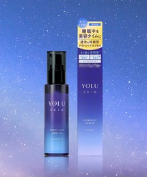 YOLU（ヨル）の「YOLU SKIN ヨル スキン オーバーナイト セラム（美容液/オイル/クリーム）」