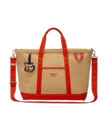 Onitsuka Tiger(IjcJ^CK[)CANVAS TOTE BAG / LoXg[gobO(g[gobO)