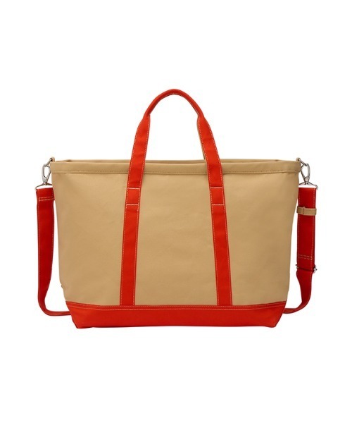 CANVAS TOTE BAG / キャンバストートバッグ(トートバッグ)|Onitsuka CANVAS TOTE BAG / キャンバストートバッグ(トートバッグ)|Onitsuka