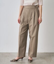 Whim Gazette | グルカパンツ(その他パンツ)