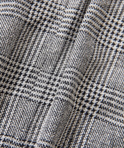 Whim Gazette(ウィムガゼット)の「グルカパンツ(その他パンツ・レディース・グレー/ブラウン・FREE)」の15枚目の写真