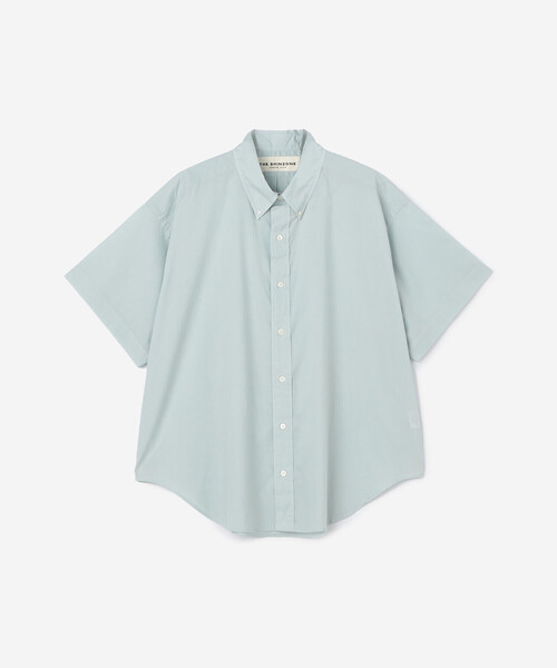 ザ シンゾーン shinzone HALF SLEEVE DADDY SHIRT 25mmsbl06-01.jpg