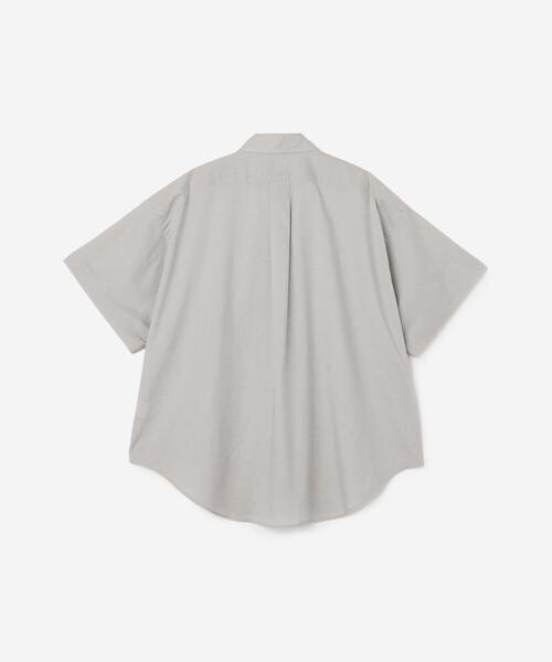 ザ シンゾーン shinzone HALF SLEEVE DADDY SHIRT Shinzone(シンゾーン)のHALF SLEEVE DADDY SHIRT通販 | 集英社