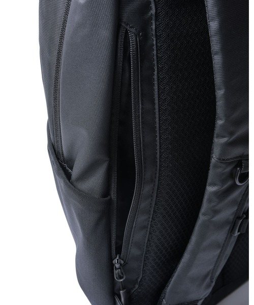 F.C.Real Bristol(エフシーレアルブリストル)の「ESSENTIAL BACKPACK(バックパック/リュック・メンズ・ブラック・FREE)」の9枚目の写真