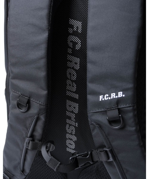 ESSENTIAL BACKPACK（バックパック/リュック）｜F.C.Real Bristol