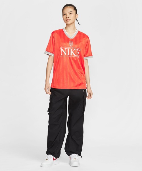 セール】NIKE AS W NSW V NECK JERSEY / ナイキ ウィメンズ Vネック