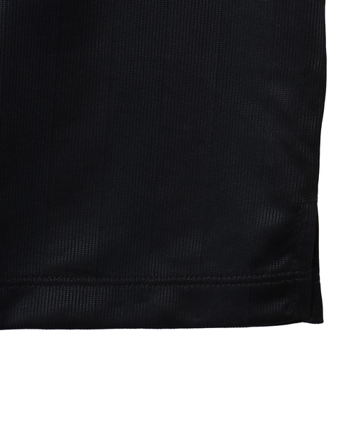 NIKE（ナイキ）の「NIKE AS W NSW V NECK JERSEY / ナイキ ウィメンズ Vネック ジャージー トップ【SP】（ジャージ・レディース・ブラック/アイボリー/レッド・S/L/M）」の15枚目の写真