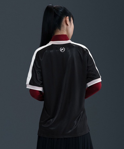 NIKE AS W NSW V NECK JERSEY / ナイキ ウィメンズ Vネック