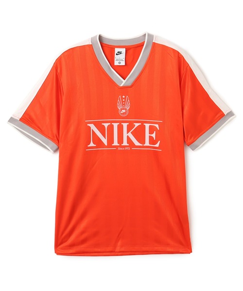 Nike ナイキ　メッシュ Vネック Tシャツ　スポーツウェア　Lサイズ NIKE公式】ナイキ スポーツウェア プレミアム エッセンシャル