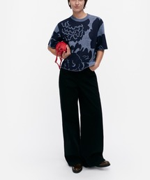 marimekko Virtaama Merirosvo ニット Virtaama Merirosvo ニット | Marimekko (マリメッコ) 日本公式