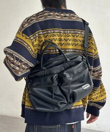 OUTDOOR PRODUCTS(アウトドアプロダクツ)の【OUTDOOR PRODUCTS】2WAYボストンバッグ(ボストンバッグ)