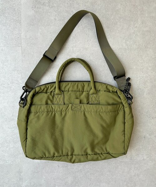 OUTDOOR PRODUCTS】2WAYボストンバッグ（ボストンバッグ）｜OUTDOOR