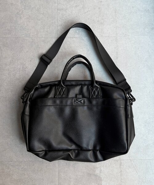 OUTDOOR PRODUCTS】2WAYボストンバッグ（ボストンバッグ）｜OUTDOOR