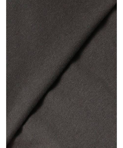 Ungrid(アングリッド)の「【別注】JURASIC PARK/ロゴプリントT(Tシャツ/カットソー・レディース・オフホワイト/ブラック・FREE)」の22枚目の写真