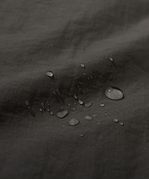 KRIFF MAYER Kid's Collection(クリフメイヤーキッズコレクション)の「中綿撥水マウンテンパーカー(マウンテンパーカー・キッズ・チャコール/ナチュラル/オリーブ/サックスブルー・120/170/150/130/160/140)」の13枚目の写真