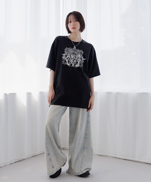 BABYL 召喚 Tシャツ Lサイズ OLD OG S/S TEE – calif（カリフ）公式サイト