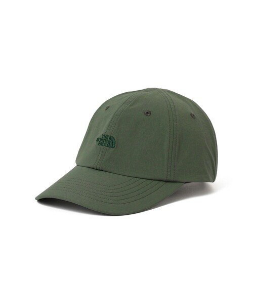 THE NORTH FACE フライトキャップ オリーブグリーン THE NORTH FACE / アクティブライトキャップ（キャップ）｜THE NORTH