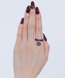 MARY QUANT(}[Ng)̃X[XG|fCW[ O(O)