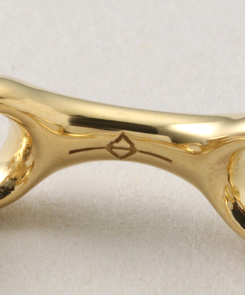 【GABRIELA ARTIGAS/ガブリエラ アルティガス】 C FLAT B Gabriela Artigas（ガブリエラアルティガス）の「*【GABRIELA ARTIGAS