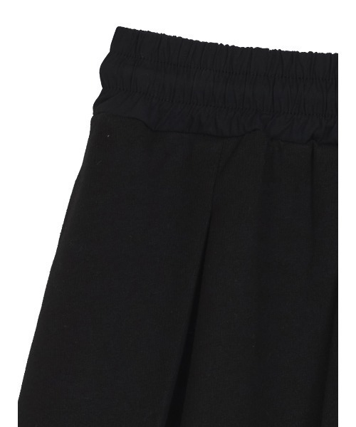 Ameri（アメリ）の「BOX TUCK MINI SKIRT（スカート・レディース・ブラック/グレー・SMALL/MEDIUM）」の13枚目の写真