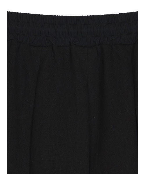 Ameri（アメリ）の「BOX TUCK MINI SKIRT（スカート・レディース・ブラック/グレー・SMALL/MEDIUM）」の16枚目の写真