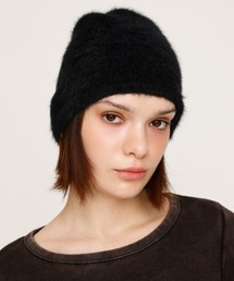 SLY(XC)́y2025AWzSHAGGY BEANIE VM[ r[j[ H(jbgLbv/r[j[)