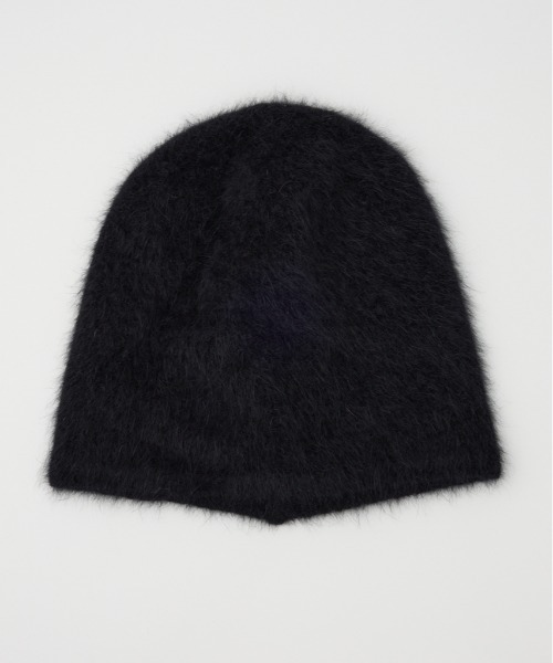 SHAGGY BEANIE シャギー ビーニー（ニットキャップ/ビーニー