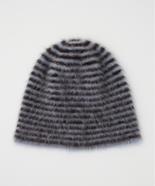 SLY LOGO STITCH FLAP BEANIE ビーニー SLY LOGO STITCH FLAP BEANIE ビーニー SLY | LOGO BEANIE (帽子