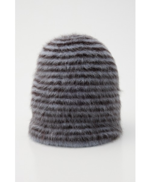 SLY ビーニー SHAGGY BEANIE シャギー ビーニー（ニットキャップ/ビーニー
