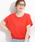 DRESKIP(ドレスキップ)の「トップス(ニット/セーター)」