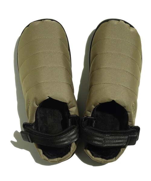 【SUBU】× BAEMS / スブ サンダル NANNEN SUBU / サンダル NANNEN ＋H（サンダル）｜SUBU（スブ）の