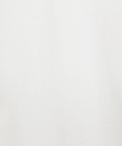 LOVE BOAT（ラブ・ボート）の「■LOVEBOAT ビキニ刺繍TEE（Tシャツ/カットソー・レディース・ホワイト・FREE）」の17枚目の写真