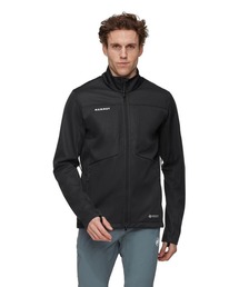 MAMMUT｜マムートのブルゾン（フードなし）通販 - ZOZOTOWN