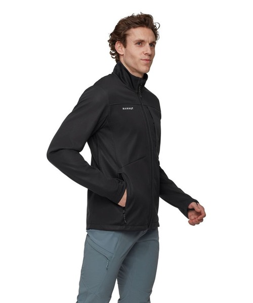 MAMMUT アルティメイトフーディー MAMMUT アルティメイトフーディー Ultimate VII SO Hooded
