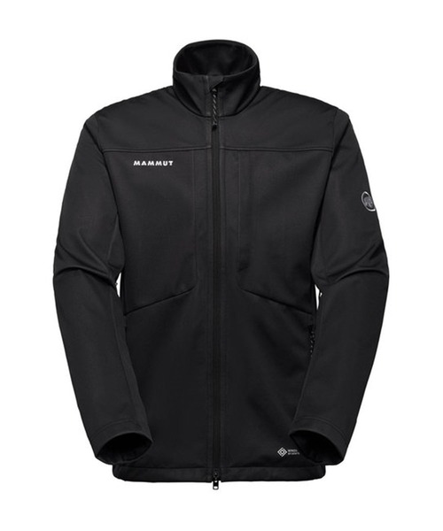 Mammut - 専用になります♪ マムート   ジャケット アジアS MAMMUT マムート ULTIMATE VIII SO HOODED JACKET AF MEN 25