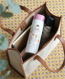 FUNALIVE（ファンアライブ）の「ｍｏｆｕｓａｎｄ　ポケミニまほうびんボトル１５０ｍｌ（水筒）」