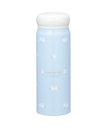 BACKYARD FAMILY（バックヤードファミリー）の「ダイレクトステンレスボトル 480ml（水筒）」