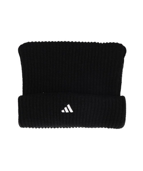 adidas（アディダス）の「adidas CAT WATCH ACRYLIC / アディダス（ニットキャップ/ビーニー・レディース・ブラック/ホワイト・FREE）」の22枚目の写真