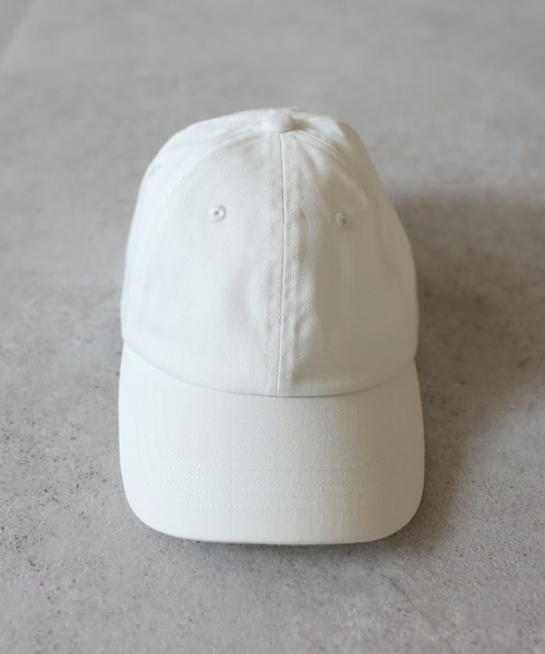 Bonjour Sagan(ボンジュールサガン)の「N刺繍ロゴキャップ(キャップ・レディース・ベージュ/ブラック/オフホワイト・FREE)」の19枚目の写真