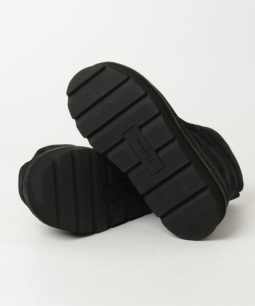 Clarks（クラークス）の「【Clarks】Meare Rooey（その他シューズ・レディース・ブラック・5/4.5/4）」の5枚目の写真