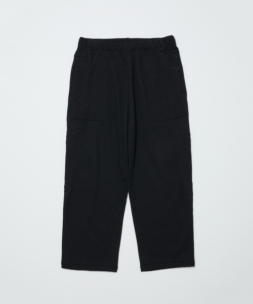 BAL（バル）の「BAL / BIKE ATHLETIC LOOP WHEEL COTTON SWEAT PANT（スウェットパンツ・メンズ・アッシュグレー/ブラック/その他・3/2/1）」の16枚目の写真