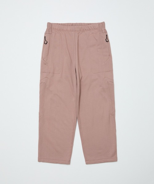 BAL（バル）の「BAL / BIKE ATHLETIC LOOP WHEEL COTTON SWEAT PANT（スウェットパンツ・メンズ・アッシュグレー/ブラック/その他・3/2/1）」の18枚目の写真