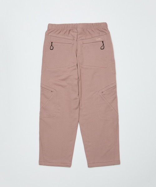 BAL（バル）の「BAL / BIKE ATHLETIC LOOP WHEEL COTTON SWEAT PANT（スウェットパンツ・メンズ・アッシュグレー/ブラック/その他・3/2/1）」の19枚目の写真