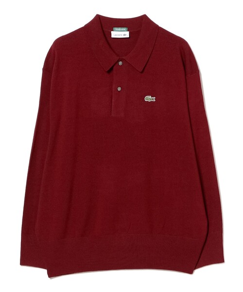 セール】【1/15再値下げ】【ビームスの百名品】【別注】LACOSTE
