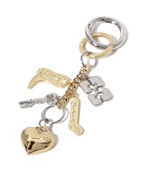 GANNI(Kj[)GANNI / GANNI BOU CHARMS L[O(`[)
