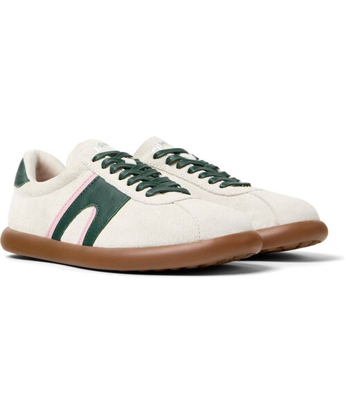 [カンペール] PELOTAS SOLLER / レザースニーカー