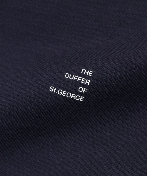 [しぉページ] 8oz HEAVY WEIGHT OVER SIZE ROUND HEM L/SL TEE：8オンス