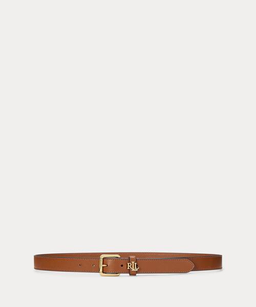 LAUREN RALPH LAUREN（ローレン ラルフ ローレン）の「レザー